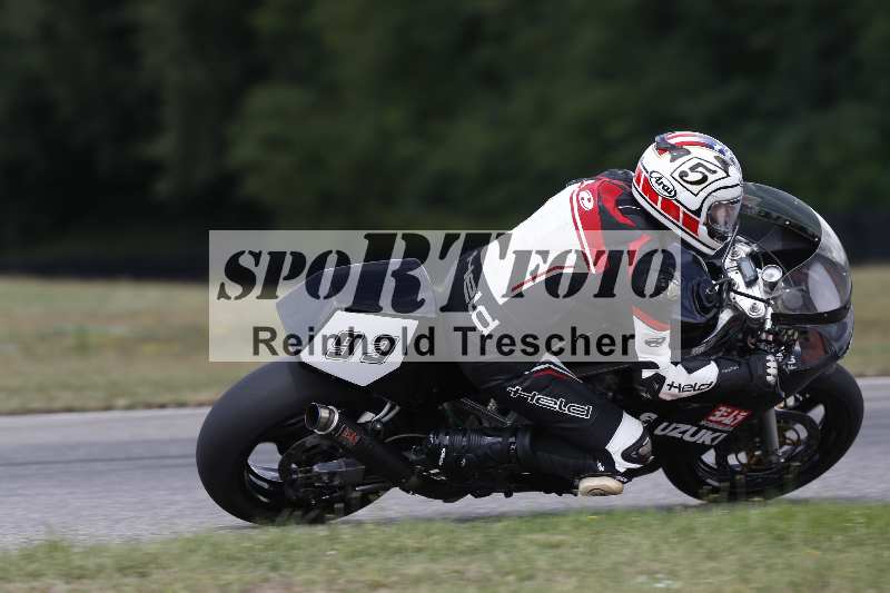 /33 24.07.2025 Speer Racing ADR/Classic/293